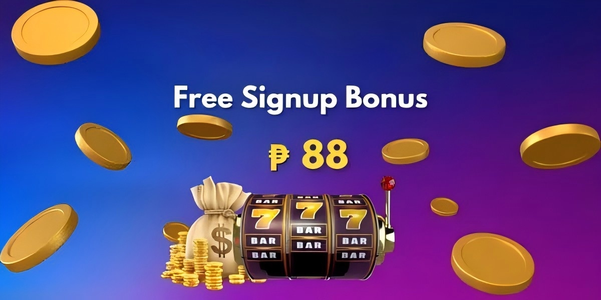 Banner sunwin ice: thưởng đăng ký miễn phí 88 bên cạnh máy quay ba số 7 và túi tiền vàng trên nền xanh tím.